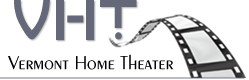vermont home theater home page